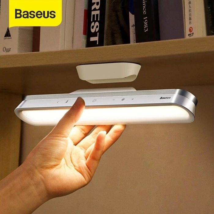 Produktbild Baseus Charging Desk Lamp Pro (100 lm)