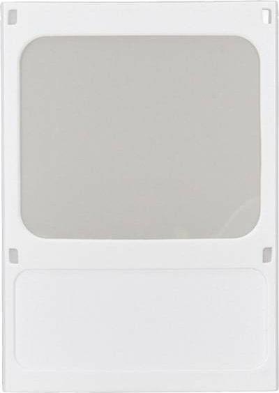 Actual product image RayTec White light spotlight VAR2-w4-2 (IP66)