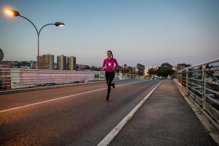 Produktbild Kiprun Runlight 900 USB V2 Chest Running Light