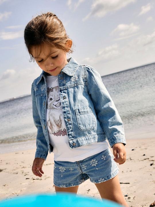 Actual product image Name it Jeans Jacke (98)