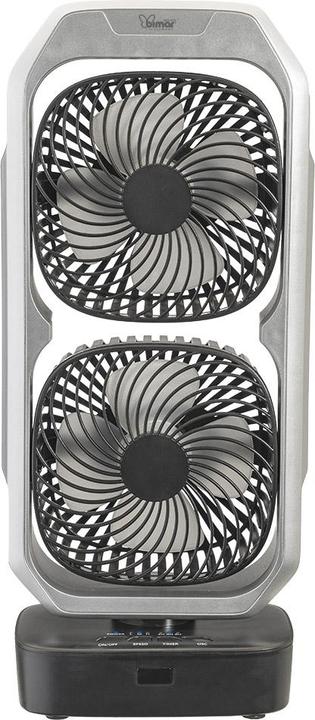 Actual product image Bimar VTR2