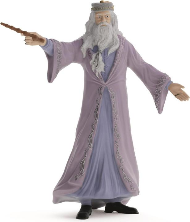 Produktbild Schleich Harry Potter 2024