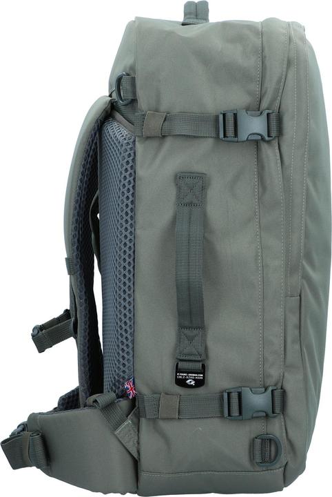 Image du produit Cabin zero Travel Cabin Bag Classic Pro 42L Sac à dos 54 cm pour ordinateur portable (34 l)