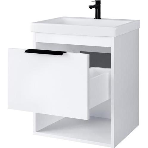 Thumbnail - Domoletti, Badezimmerschrank, Basin Cabinet Sa 50c