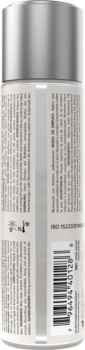 Actual product image System JO Aromatix Scented Massage Oil Chocolate 120 ml (120 ml)