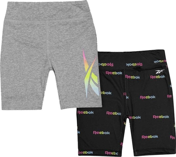 Produktbild Reebok Shorts Mädchen (2erPack) (104)