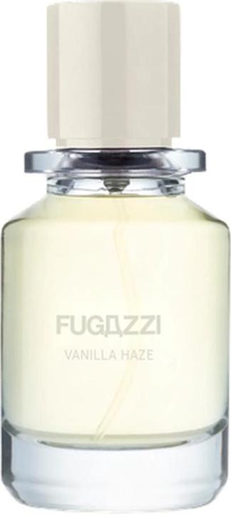 Fugazzi Vanilla Haze