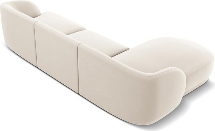 Image du produit Micadoni Miley (Canapé d'angle)