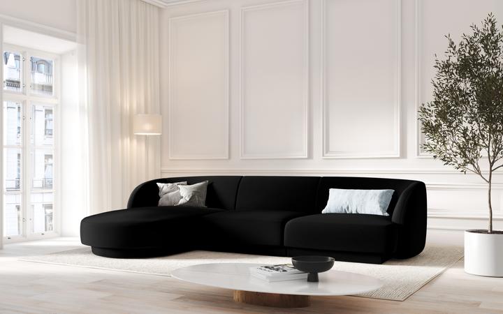 Actual product image Micadoni Miley (Corner sofa)