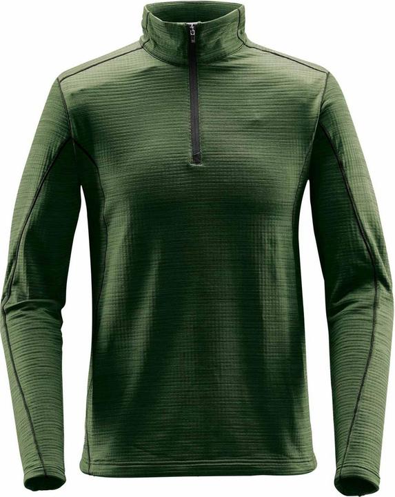 Immagine prodotto Stormtech Top termico con zip a un quarto di dollaro (L)