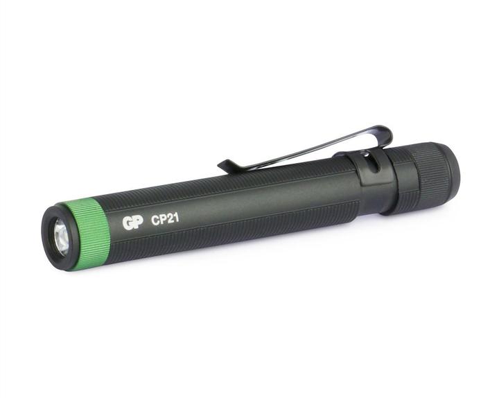 Actual product image GP Lighting GP Discvery CP21 (11.50 cm, 20 lm)