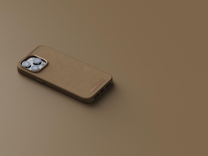 Productafbeelding Njord Comfort+ (Apple iPhone 14 Pro Max)