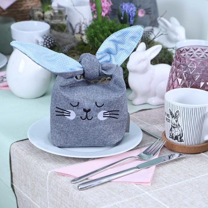 Immagine prodotto Papierdrachen Nido di Pasqua (1 x)