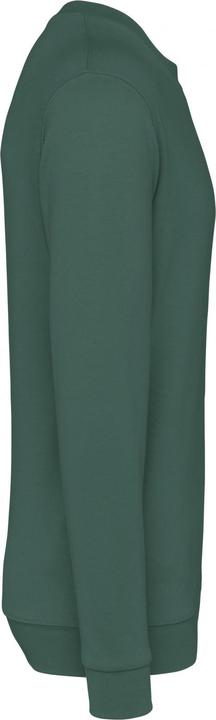 Produktbild Kariban Sweatshirt mit Rundhalsausschnitt (L)