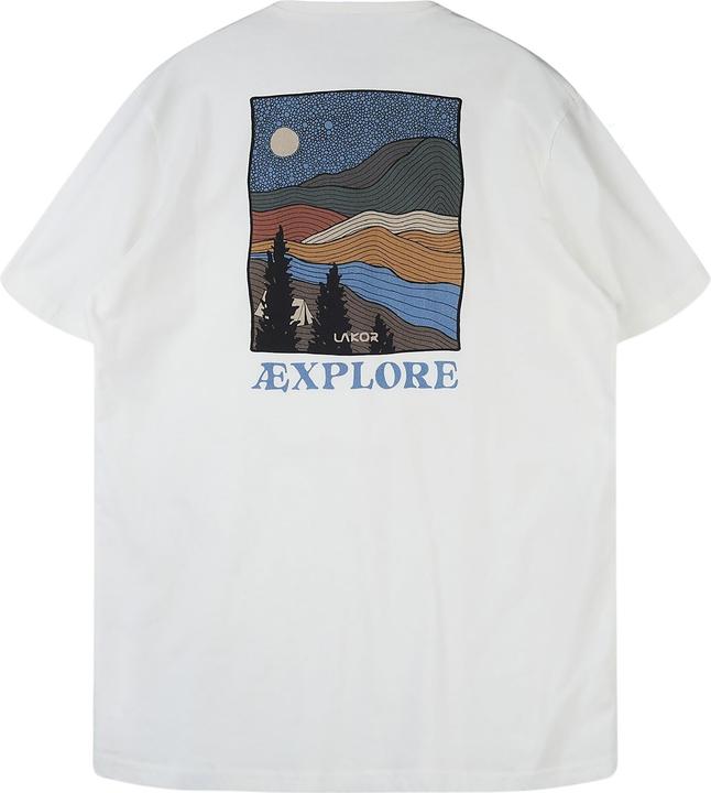 Immagine prodotto Lakor Out There (S)