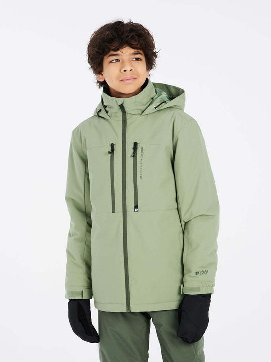 Image du produit Protest Snowjackets PRTFLYNTY JR snowjacket (176)
