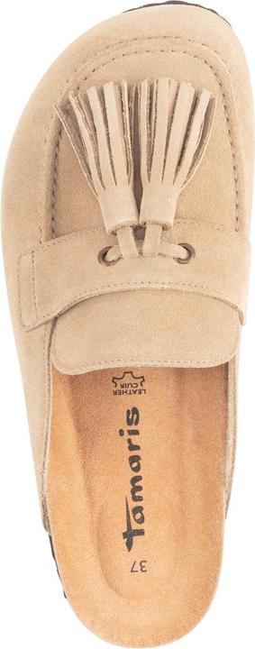 Actual product image Tamaris Pantolette (38)