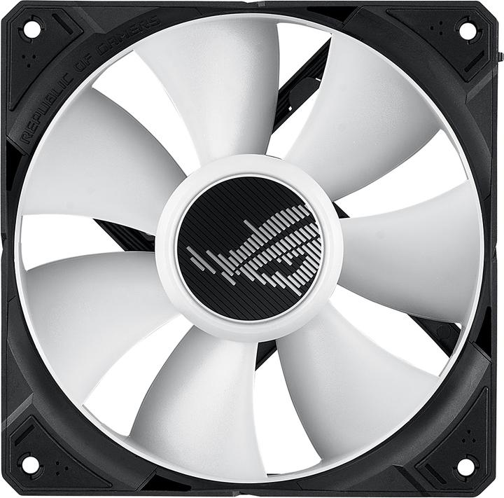 Actual product image ASUS ROG RYUJIN III 240 ARGB
