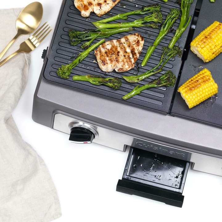 Image du produit Cuisinart Pl50e