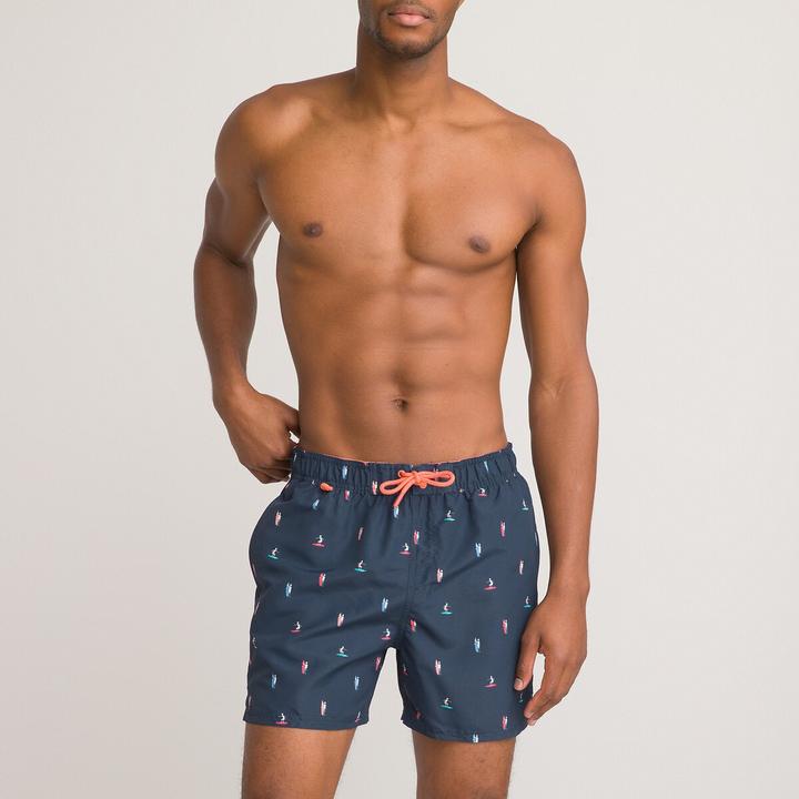 Actual product image La Redoute Collections Swimming shorts (XXL)