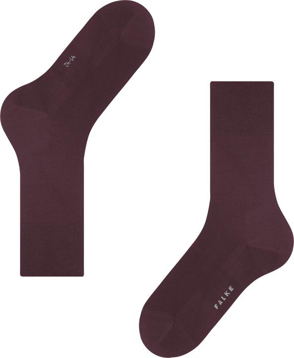 Produktbild Falke Clima Wool (Einzelpack, 43 - 44)