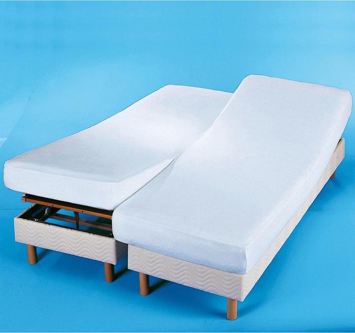 Produktbild La Redoute Interieurs Protege Matelas (160 x 200 cm)