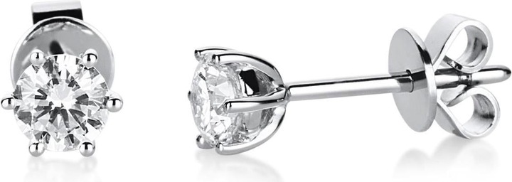 Actual product image Goldberg Diamant Catherine (White gold)
