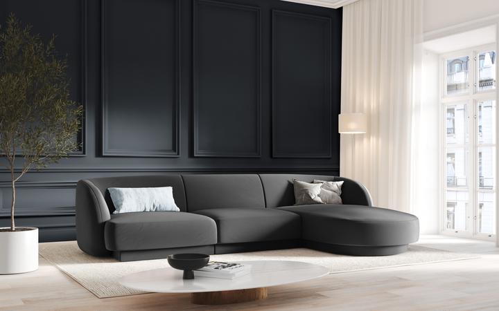 Actual product image Micadoni Miley (Corner sofa)