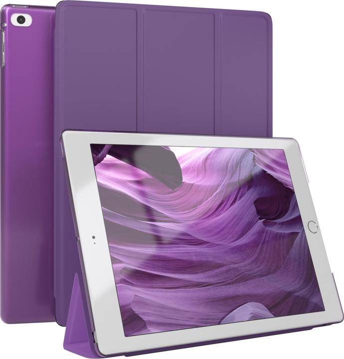 Produktbild EAZY CASE Smartcase für Apple iPad 5 / 6 (2017/2018) / Air 1 / Air 2