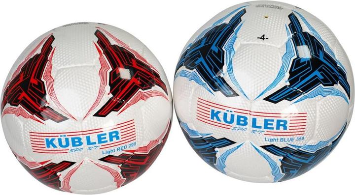 Immagine prodotto Kübler Sport ® Light RED 290 (3)