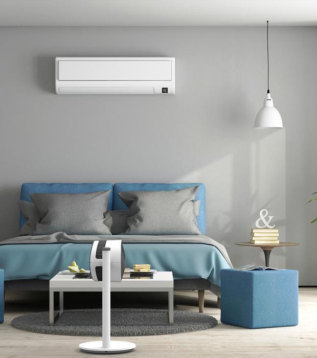 Image du produit Boneco F120 (55 dB)