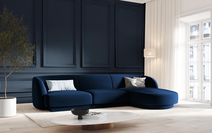 Actual product image Micadoni Miley (Corner sofa)