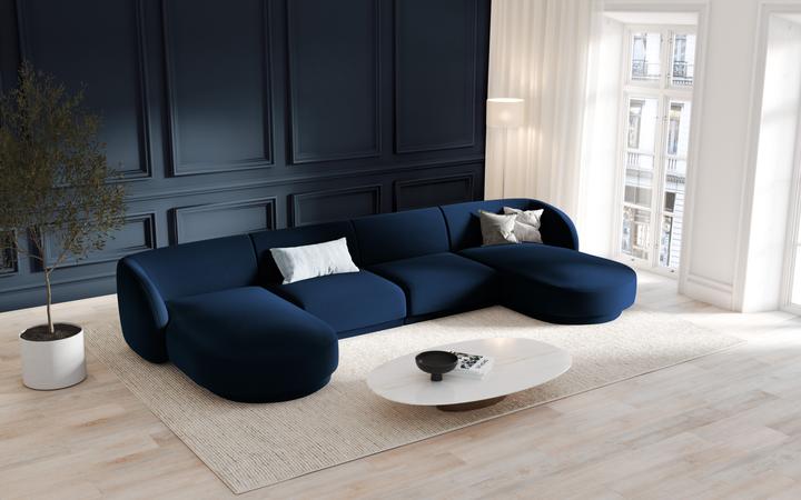 Actual product image Micadoni Miley (Sofa landscape)