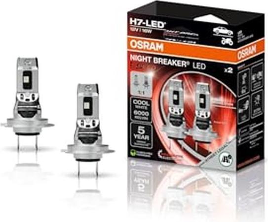 Produktbild Osram Night Breaker Speed (H7)