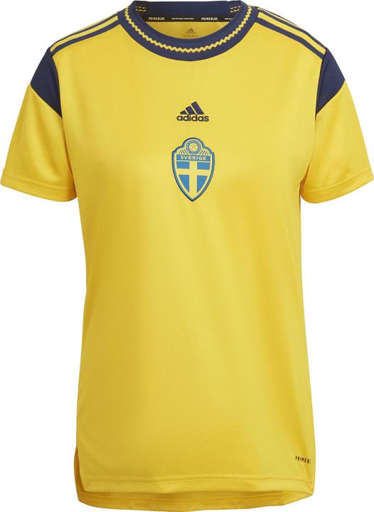 Image du produit adidas Suède Femmes Maillot EM (XS)