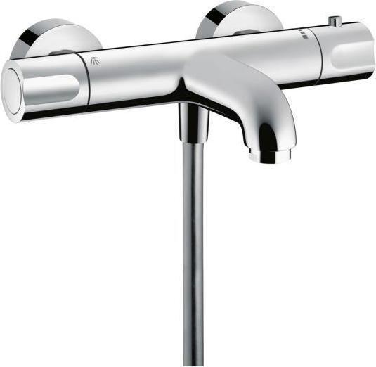 Immagine prodotto hansgrohe Ecostat Wannenthermostat 1001 CL Aufputz