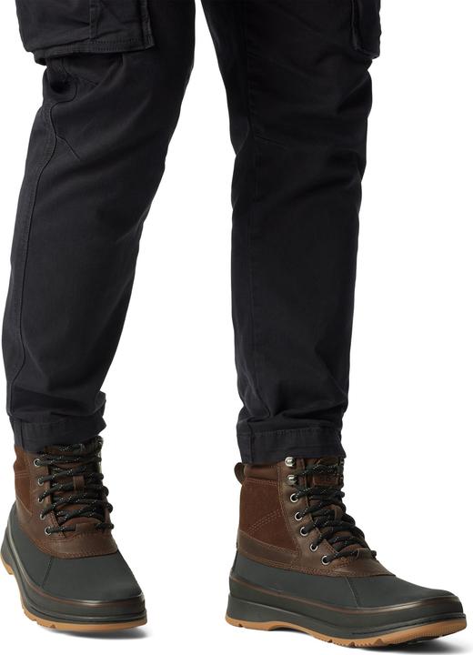 Actual product image Sorel Ankeny II Plus WP (41)