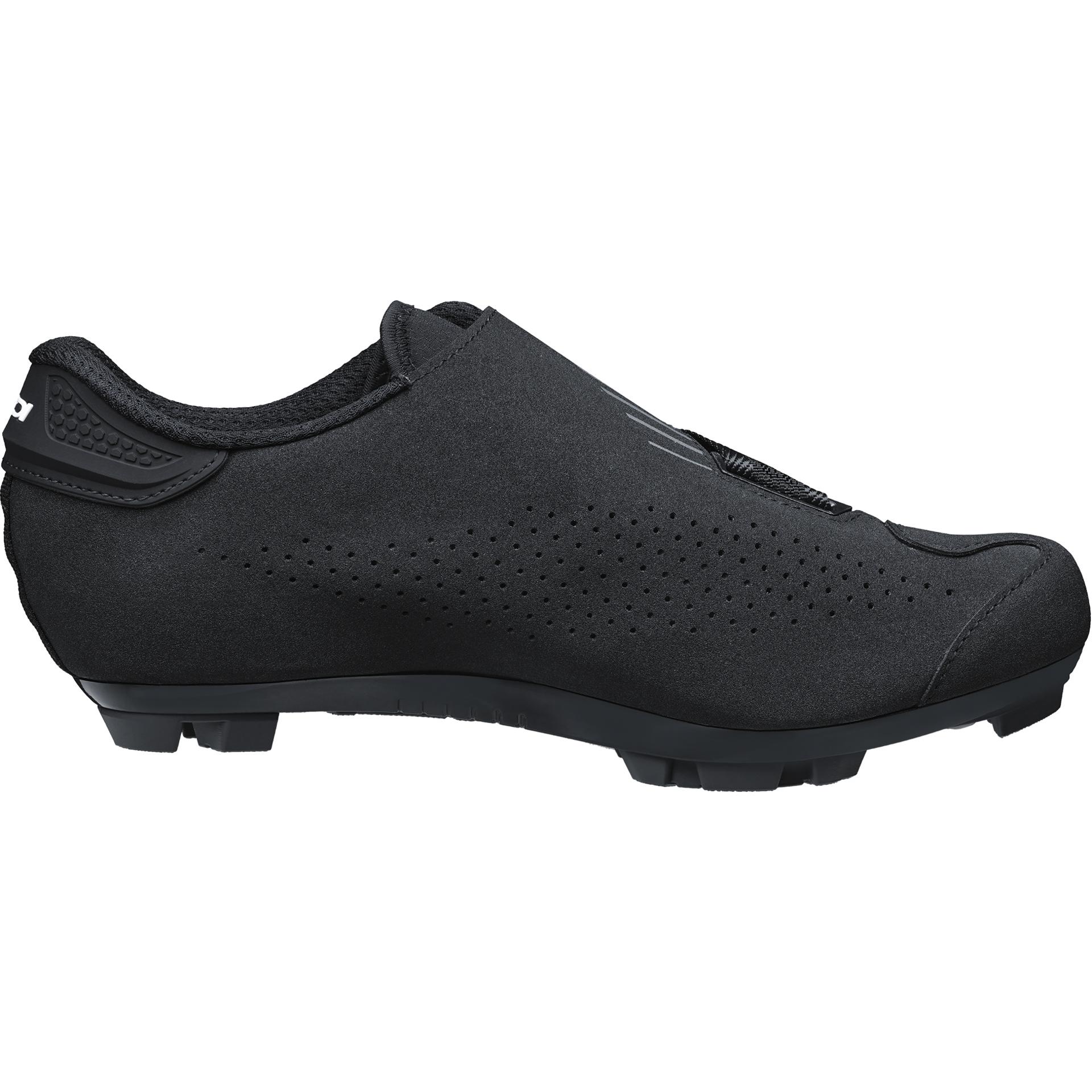 Thumbnail - Sidi, Unisex, Veloschuhe, MTB Aertis MEGA (44), Schwarz