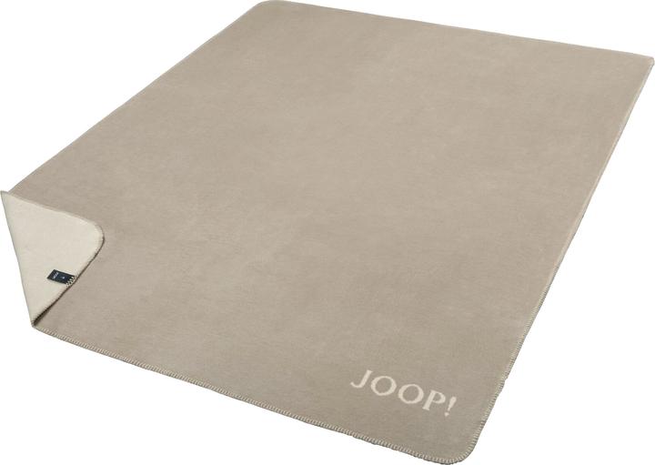 Produktbild Joop! Living Melange Doubleface (200 x 150 cm)