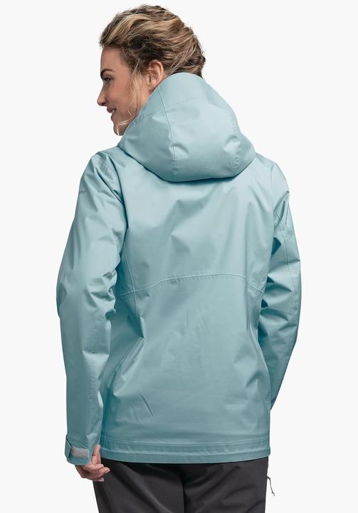 Produktbild Schöffel Women's 2.5L Jacket Aiplspitz (46)