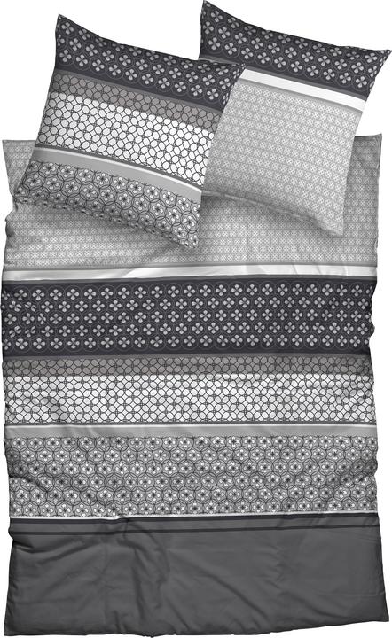 Produktbild Casatex Bettwäsche "Poupy" (Duvetbezug, 155 x 220 cm, 80 x 80 cm)