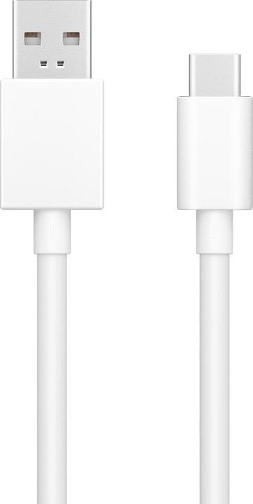 OPPO USB A – USB C (1 m, USB 2.0, 65 W)
