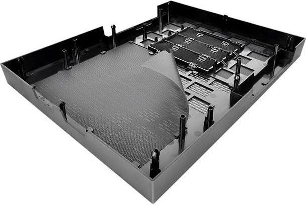 Produktbild Thermaltake Core X5 Tempered Glass Edition (ATX, E-ATX, mATX, Mini-ITX)