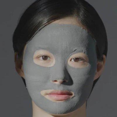 Actual product image Luvum Pore Reset Mud Mask