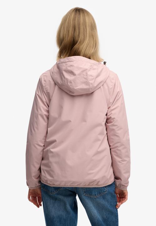 Actual product image Superdry Essential Tri Windbreaker (S)