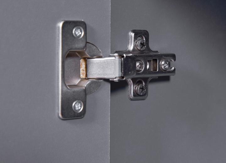 Image du produit Inter Link Silenzia 2T4S (122 x 40 x 92 cm)