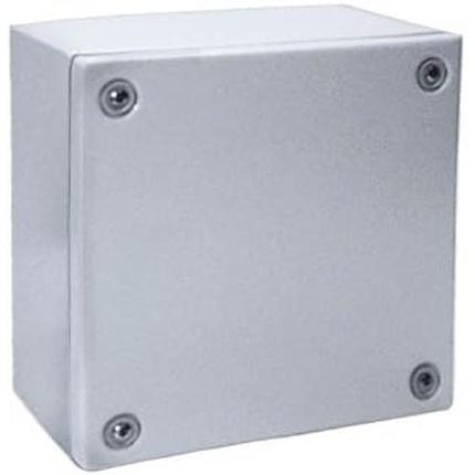 Actual product image nVent Hoffman Terminal box