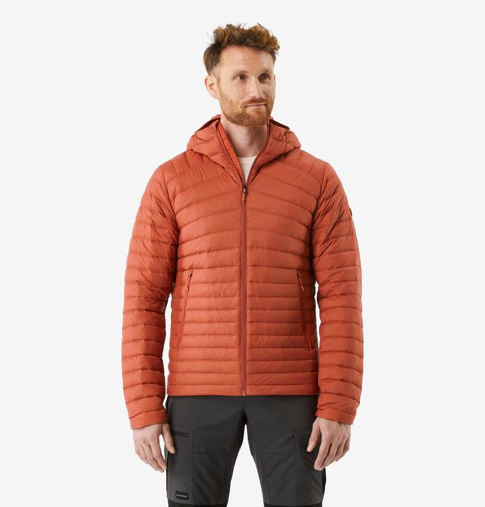 Image du produit Forclaz MT100 DUVET (XL)