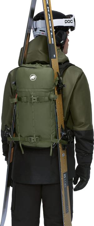 Actual product image Mammut Nirvana 22 (22 l)