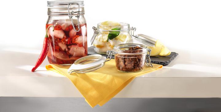 Actual product image Bormioli Rocco Fido (1 pcs., 1 l)